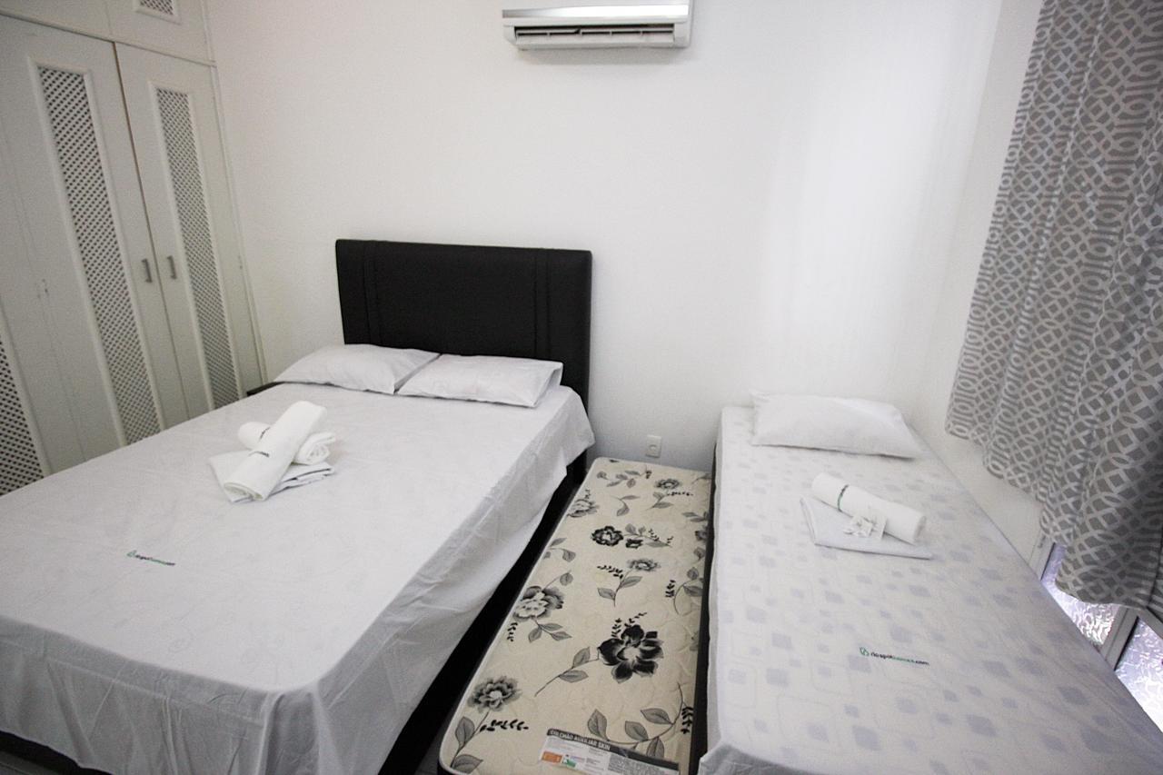 Rsh Flats Princesa Apartament Rio de Janeiro Zewnętrze zdjęcie