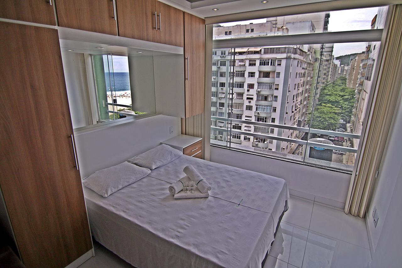 Rsh Flats Princesa Apartament Rio de Janeiro Zewnętrze zdjęcie