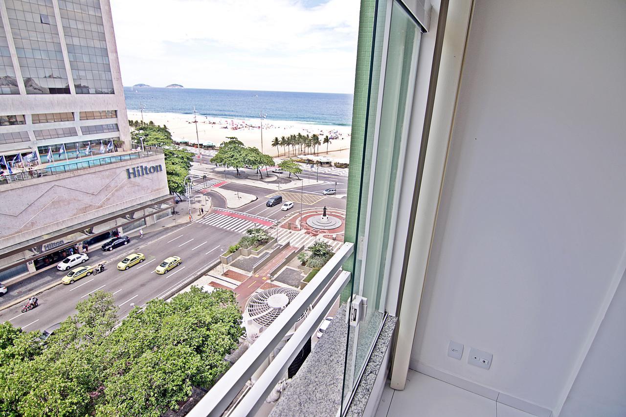 Rsh Flats Princesa Apartament Rio de Janeiro Zewnętrze zdjęcie