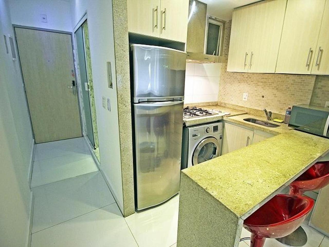 Rsh Flats Princesa Apartament Rio de Janeiro Zewnętrze zdjęcie