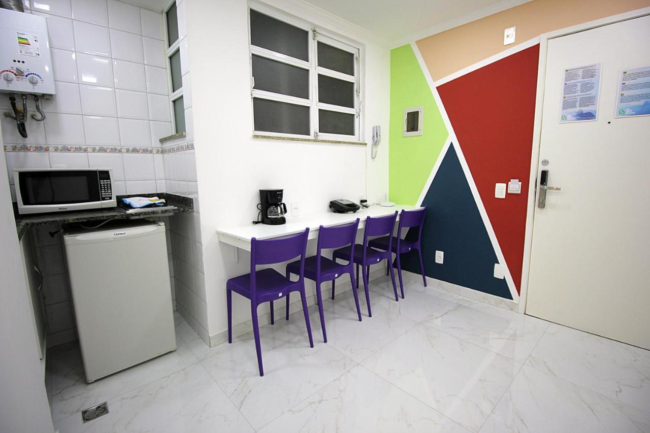 Rsh Flats Princesa Apartament Rio de Janeiro Zewnętrze zdjęcie